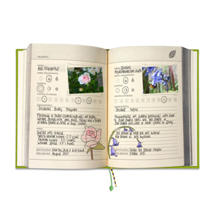 Suck Uk My Gardening Handbook